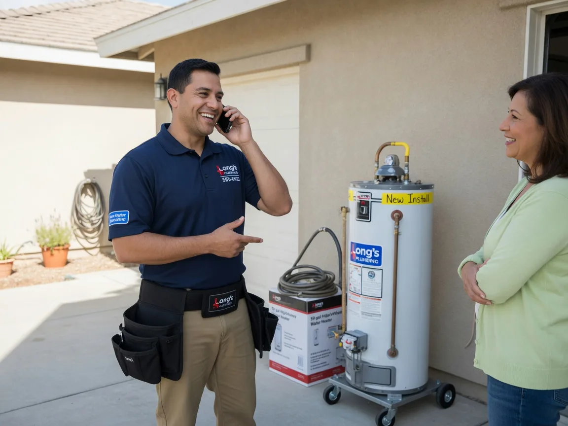 Leak Detection Eastsound, WA FAQs